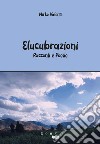 Elucubrazioni libro