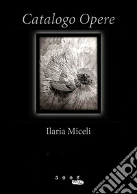 Catalogo opere
