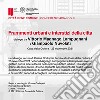 Frammenti urbani e interstizi della città. Dialogo tra Vittorio Magnago Lampugnani e Giampaolo Nuvolati. Audiolibro libro