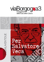 Per Salvatore Veca