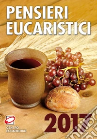 Pensieri eucaristici 2017 libro