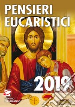 Pensieri eucaristici 2019 libro