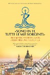 «Sono in te tutte le mie sorgenti». L'Eucaristia, fonte della vita e della missione della Chiesa libro di Pontificio comitato per i Congressi eucaristici (cur.)