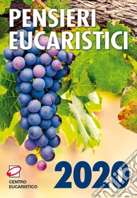 Pensieri eucaristici 2020 libro