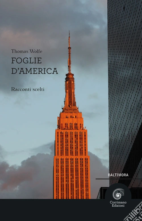 Foglie d'America