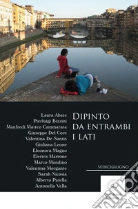 Dipinto da entrambi i lati