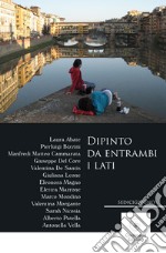 Dipinto da entrambi i lati libro