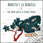 Annetta e la bordasca libro