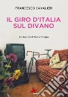 Il giro d'Italia sul divano libro