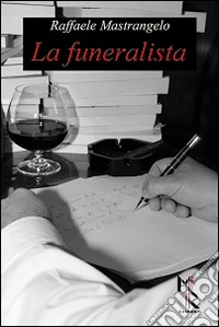La funeralista