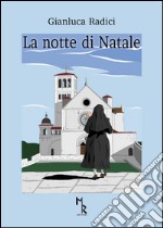 La notte di Natale libro