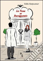 La tana del buongustaio libro