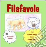 Filafavole libro