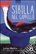 Sibilla nel cappello libro