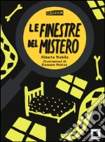 Le finestre del mistero libro