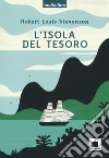 L'isola del tesoro letto da Pierfrancesco Poggi. Con CD-Audio libro di Stevenson Robert Louis De Bartolomeo C. (cur.)