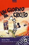 Un giorno da criceto libro