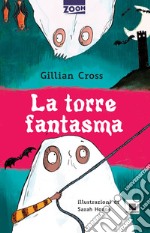 La torre fantasma libro