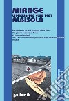 Mirage Windsurfing Club 1981 Albisola libro