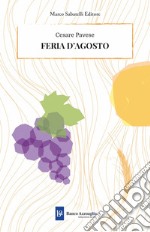 Feria d'agosto libro