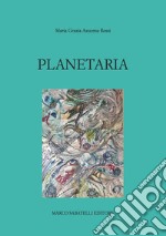 Planetaria libro