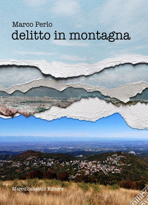 Delitto in montagna