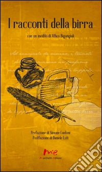 I racconti della birra