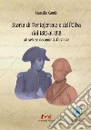 Storia di Portoferraio e dell'Elba dal 1815 al 1818 attraverso documenti d'archivio. Nuova ediz. libro di Camici Marcello