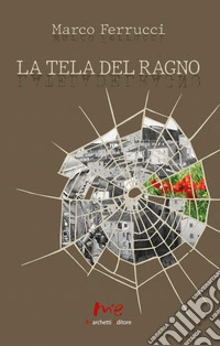 La tela del ragno libro