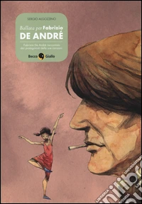 Ballata per Fabrizio de André