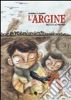 L'argine libro