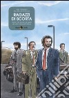 Ragazzi di scorta. Rocco, Vito, Antonio: gli agenti di scorta di Giovanni Falcone libro