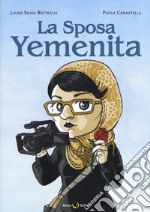 La sposa yemenita