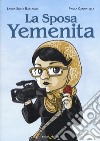 La sposa yemenita libro