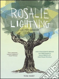 Rosalie Lightning libro