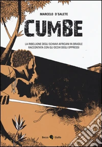 Cumbe