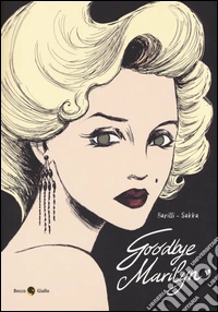 Goodbye, Marilyn