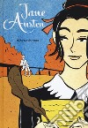 Jane Austen libro