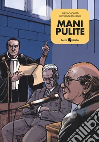 Mani pulite
