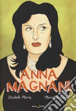 Anna Magnani libro