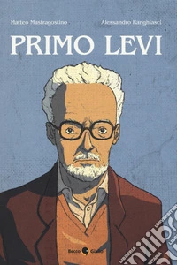 Primo Levi