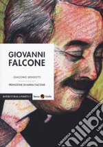 Giovanni Falcone libro