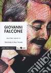 Giovanni Falcone libro di Bendotti Giacomo