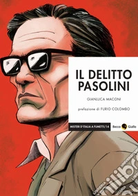 Il delitto Pasolini