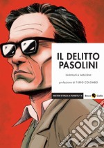 Il delitto Pasolini libro