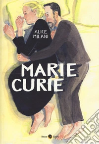 Marie Curie