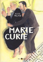 Marie Curie libro