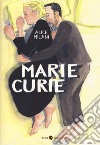 Marie Curie libro