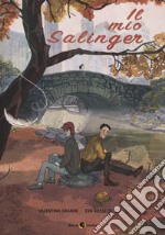 Il mio Salinger libro