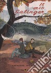 Il mio Salinger libro di Grande Valentina Rossetti Eva